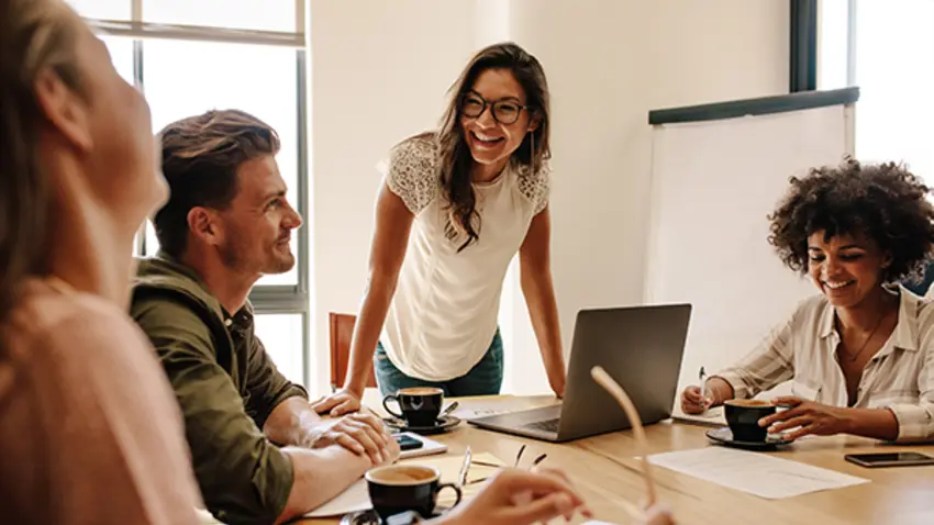 Becoming an Inclusive Leader