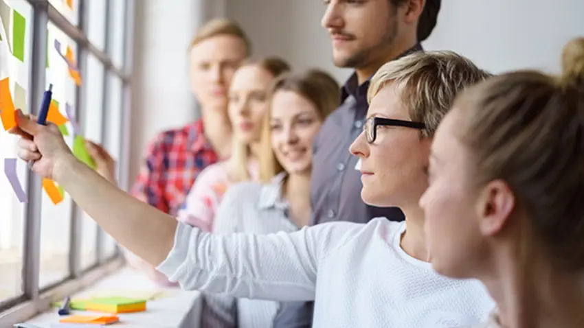 Becoming an Innovative Manager