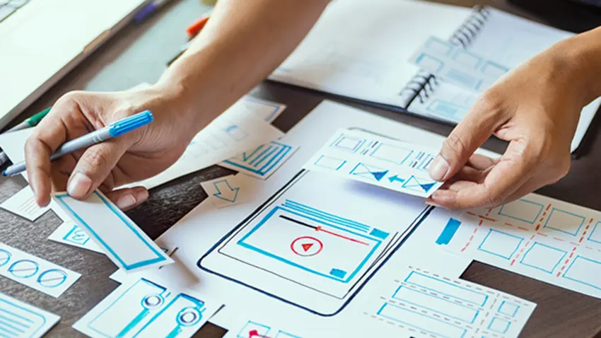 Mobile App Development