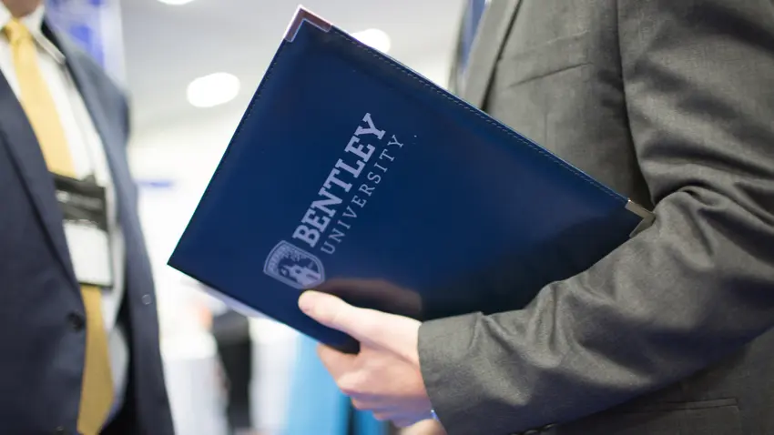 Bentley folder