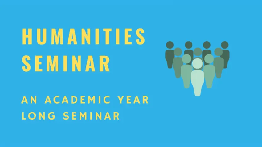 The Humanities Research