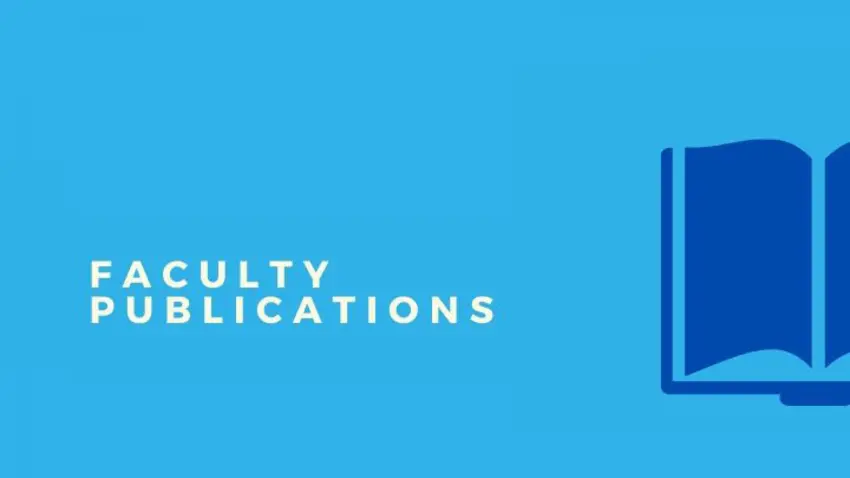 Explore publications