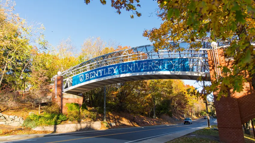 Bentley Bridge
