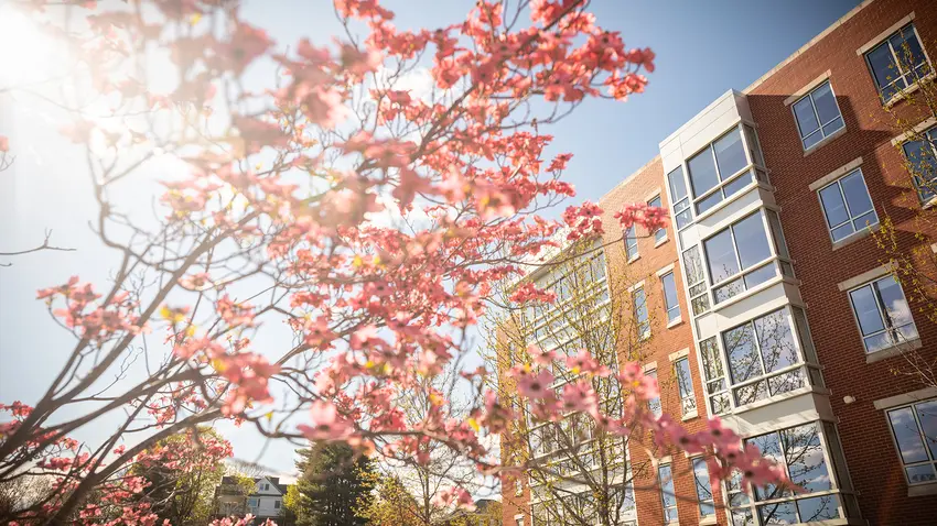 Bentley Campus
