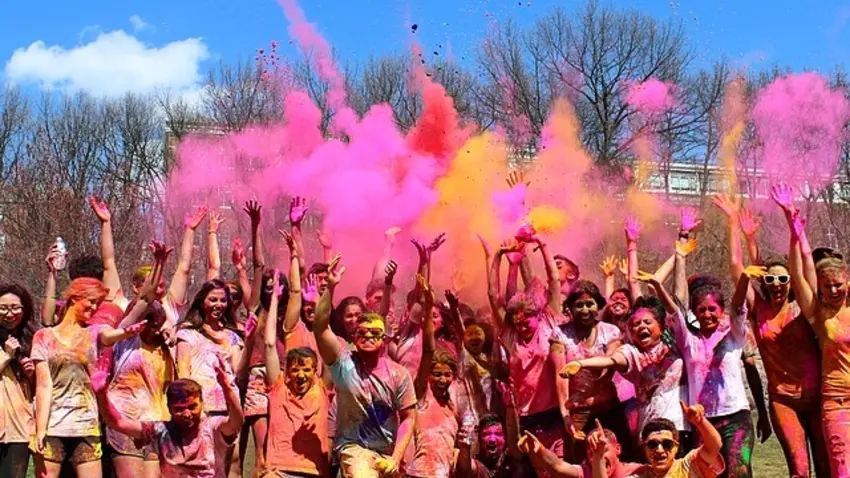 Holi IGSO