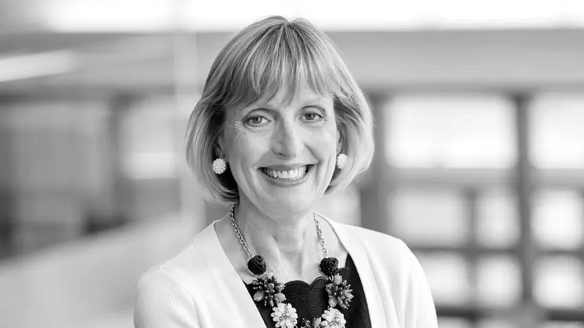 Alison Davis-Blake
