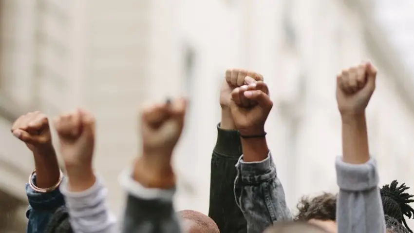 Black Lives Matter