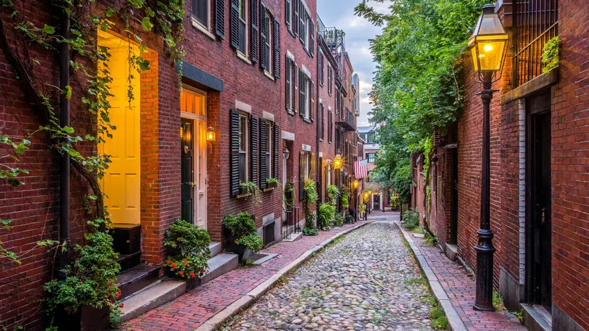 Boston Housing