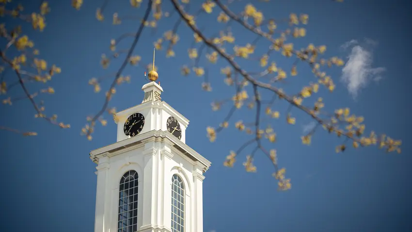 Clocktower