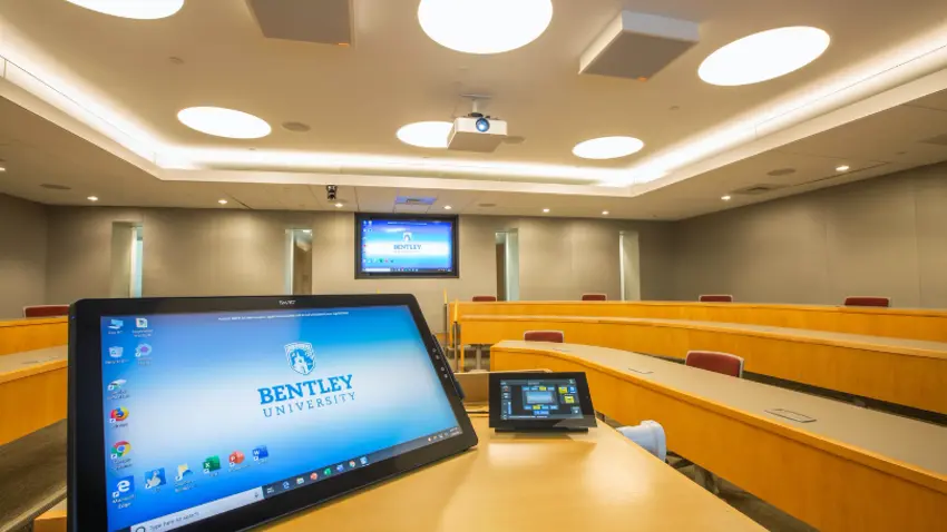 Extended Classroom Documents