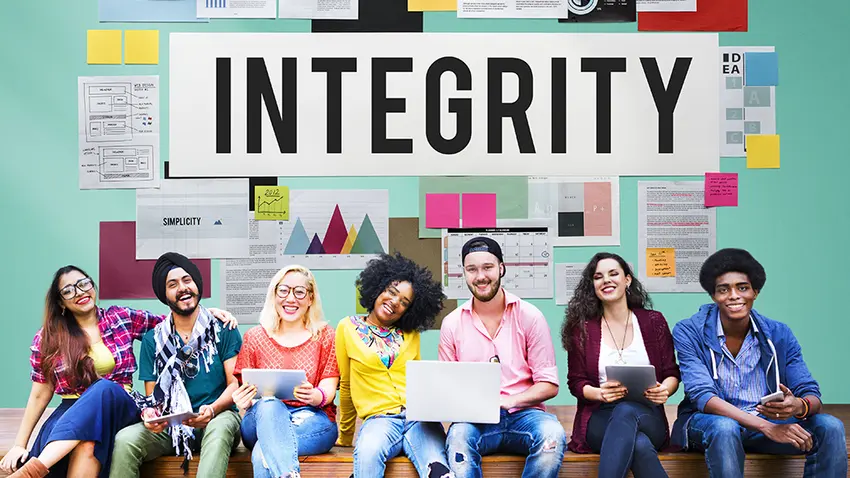 Academic Integrity