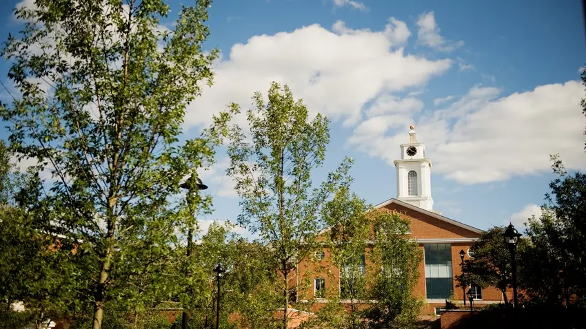 Campus
