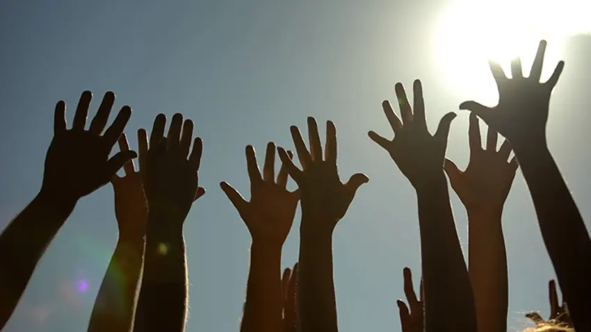 Unity