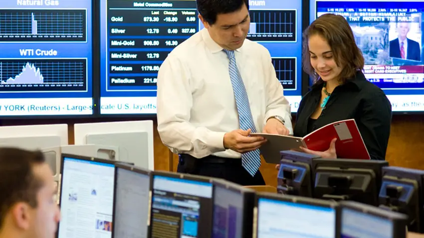 Finance Teaching and Research Highlights