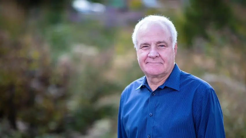 Professor Tony Buono