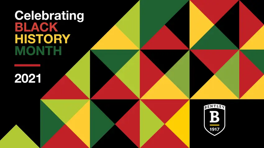 Black History Month Background