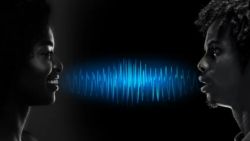 Black Lives, Black Voices