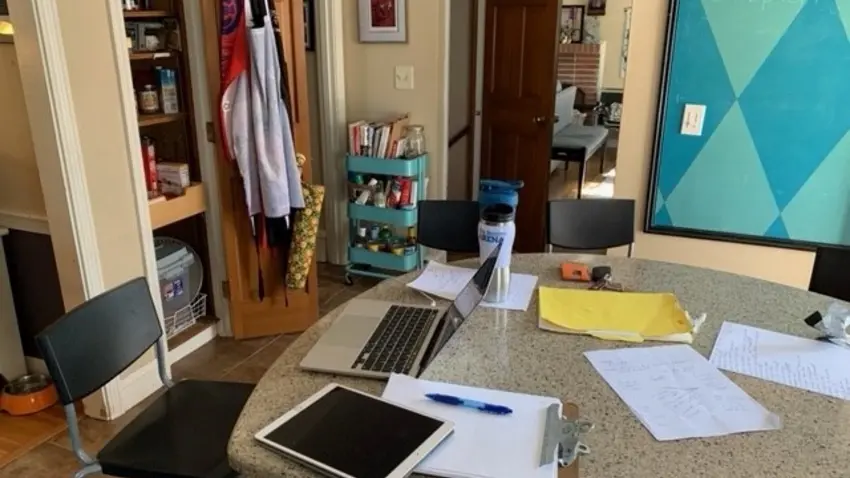 Home Office