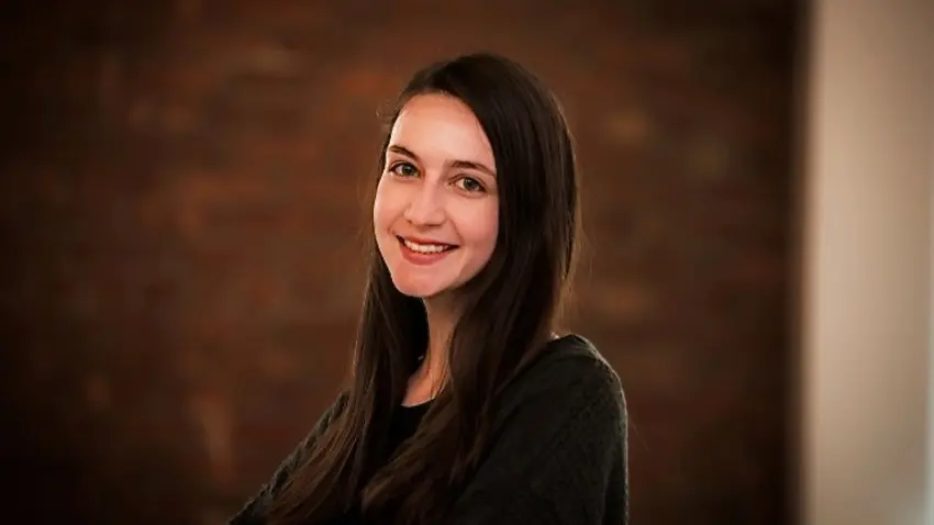 Kendall Fawcett Headshot
