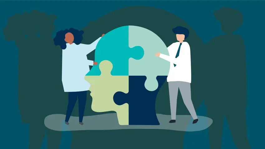 Mental health in the workplace