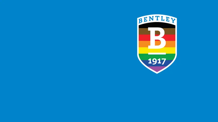 Bentley Pride Shield 