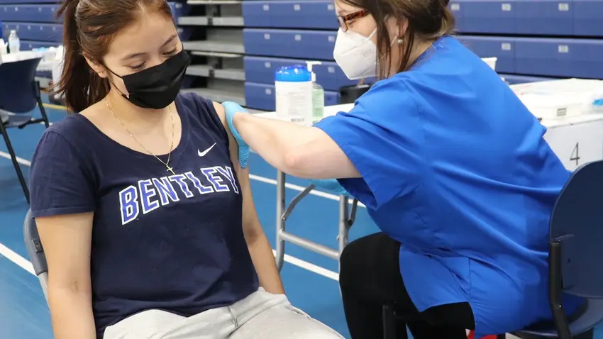 Vaccine Clinic