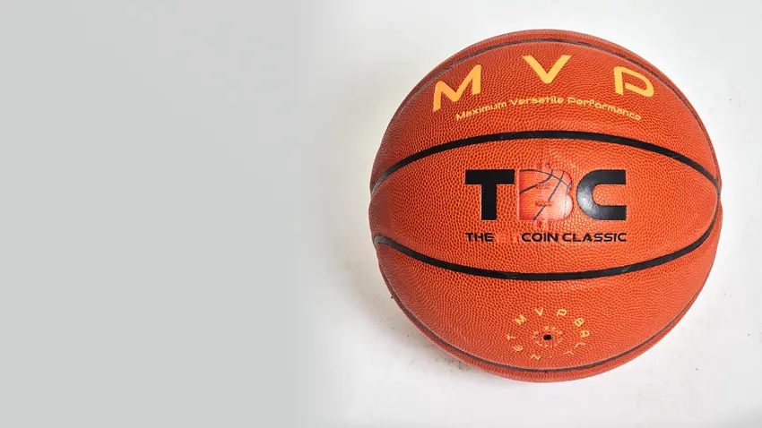 Bitcoin and Basketball 