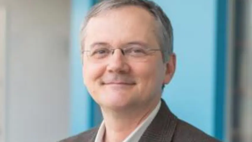 Florin Morosan Finance Program Director