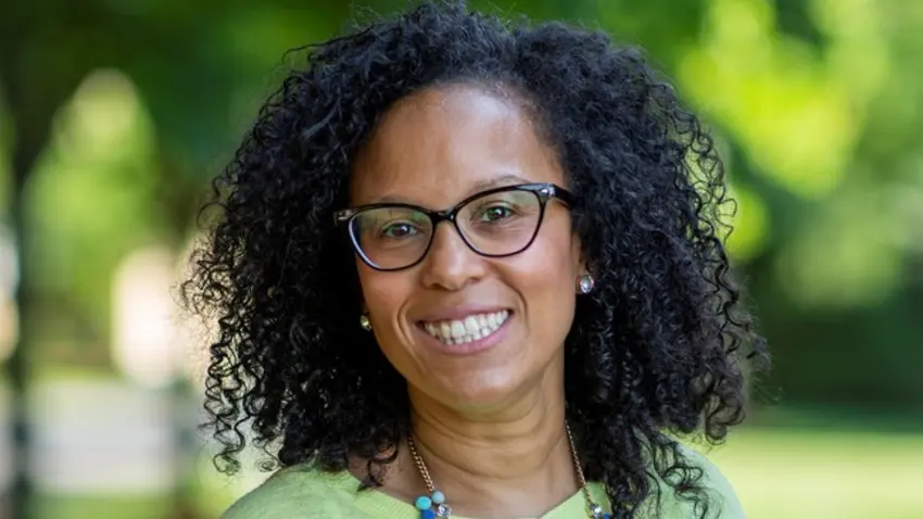Nicole Black Associate Director 
