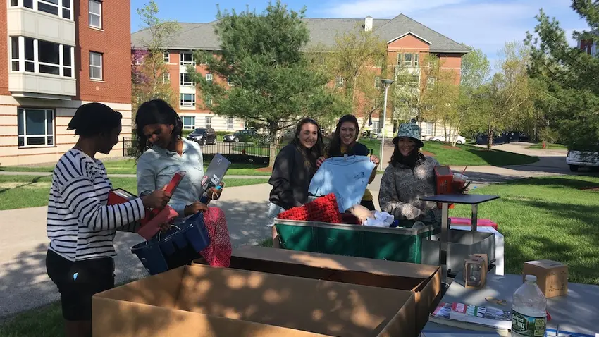 Campus Initiatives