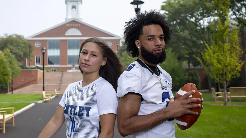 BBSA Student Leaders 