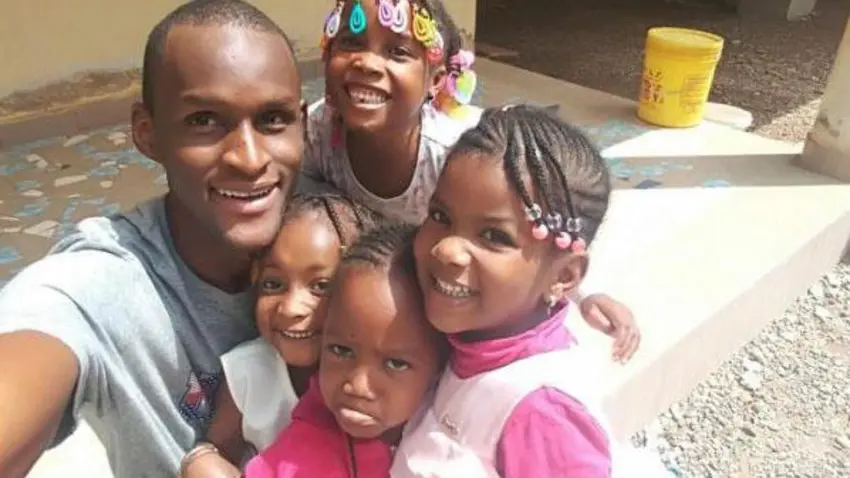 Improving Education and Healthcare in Guinea