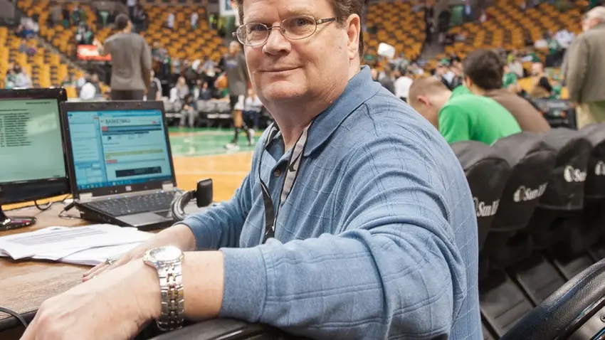 Dick Lipe