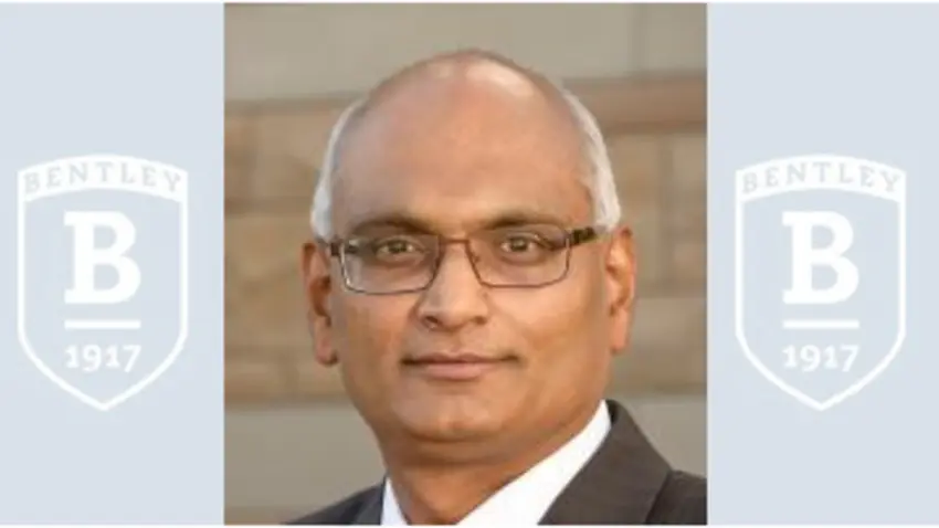 Sanjay Putrevu headshot