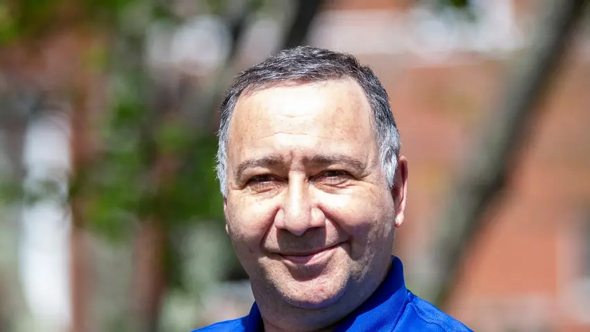 Prof. Missirian