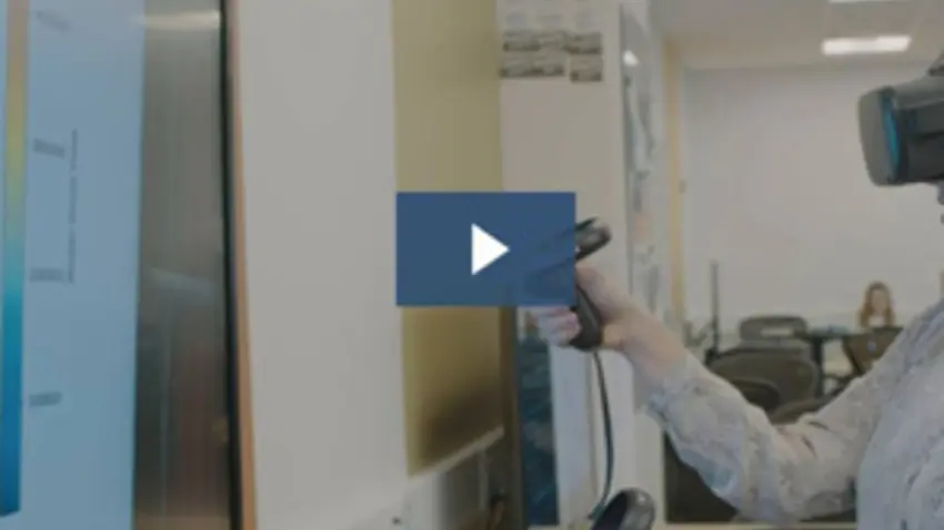 cis lab video screenshot