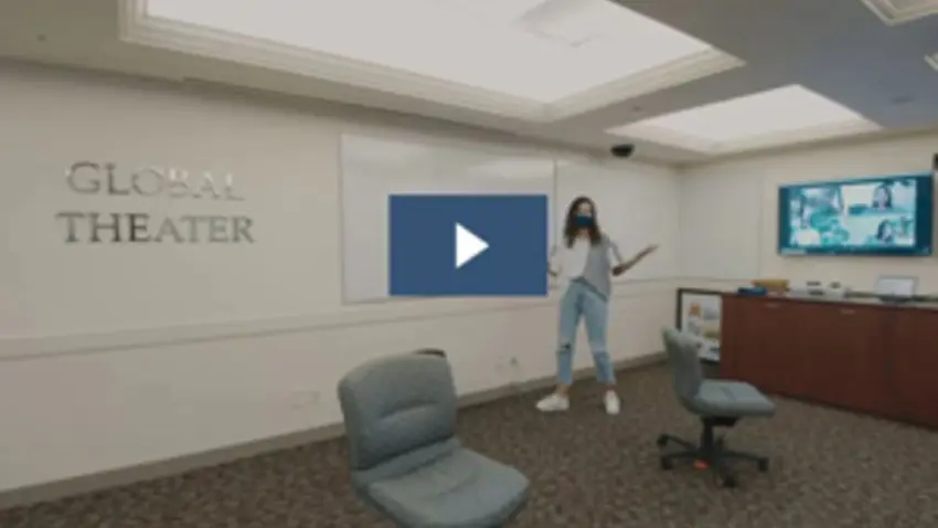 clic lab video 