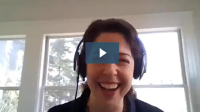 professor brown video screenshot