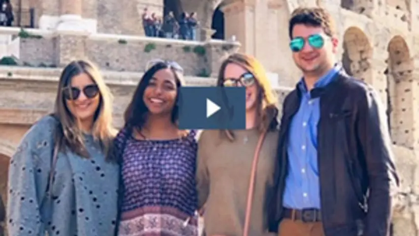 mackenzie baker video screenshot