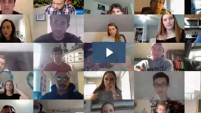 Class Experience with Professor Cruz