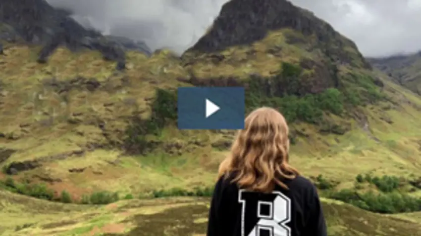 study abroad video screenshot