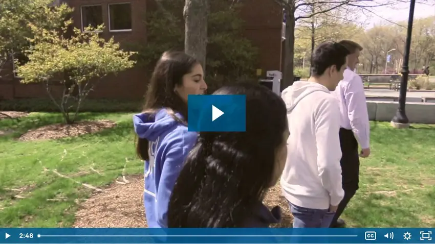 video screenshot of Norimar Gayoso with play button