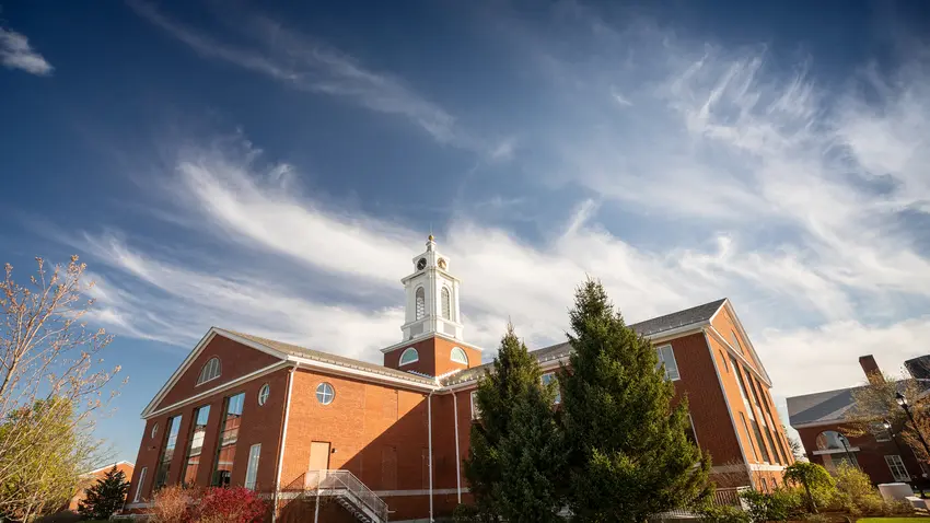 Bentley Library