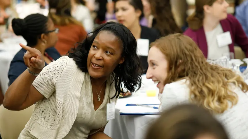 Speakers Information 