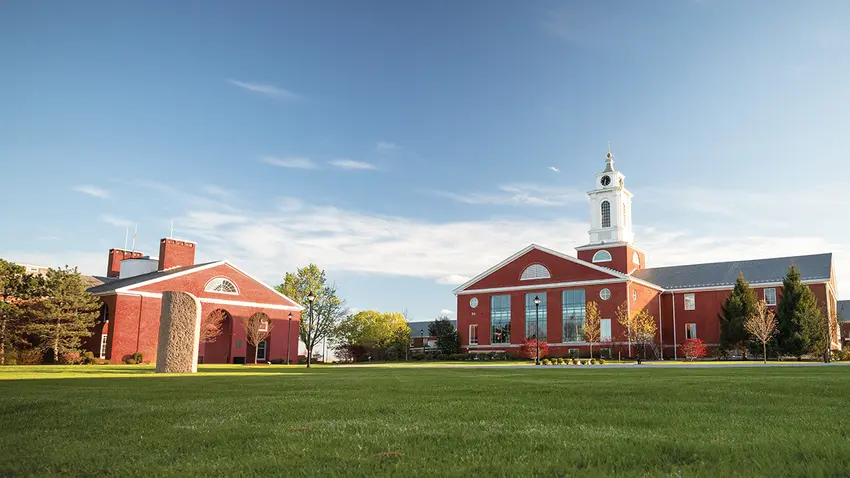 Bentley library