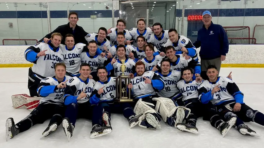Club Hockey