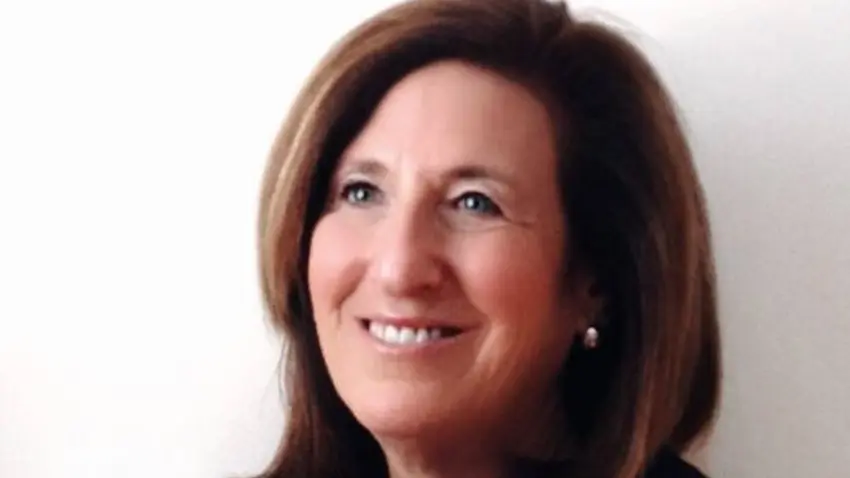 Image of Tina S. Sheldon