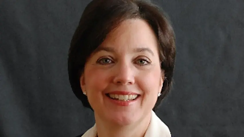 Image of Carrie S. Penman