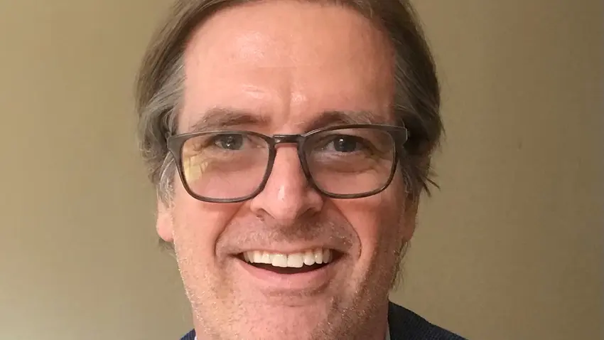 Image of Carsten Tams