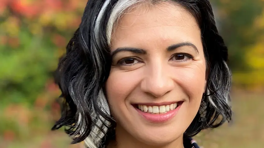 Image of Jamie Navarro